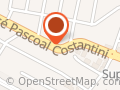 Perfil Serralheria