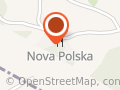 Nova Polska Restaurante e Lazer