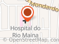 Hospital Rio Maina