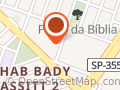 Pão de Alho Bady