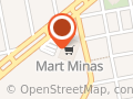 Mart Minas Distribuicao Ltda