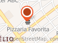 Pizzaria Favorita