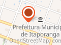 Igreja Presbiteriana em Itaporanga