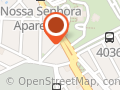 Hotel Pousada Recanto do Pai
