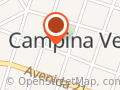 Paróquia Divino Pai Eterno Campina Verde MG