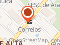 Correios ACF CIDADE ALTA
