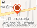 Churrascaria Amigos da Estrada