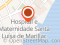 Porto a jato Araparí