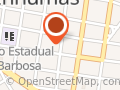 Hospital São Sebastião de Inhumas - S Central