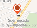 Supermercado Baratão