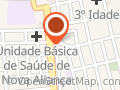 Madeireira Santo Antônio