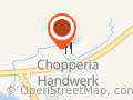 Choperia e pizzaria handwerk