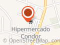 Hiper Condor Campo Largo