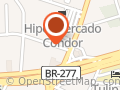 Master Ar Condicionado e Acessorios