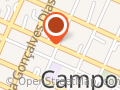 Hering Store Campo Largo