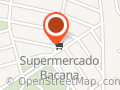 Supermercado Bacana