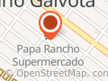 Paróquia Nossa Senhora Auxiliadora - Balneário Gaivota