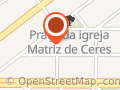 Igreja Batista De Ceres - S Central