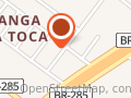 Corte e dobra caçambas