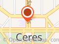 Câmara Municipal De Ceres - S Central