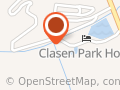 Clasen Park Hotel