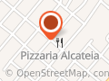 Alcatéia Pizzaria