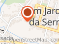 Hotel Morada Dos Pinheiros