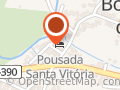 Pousada Santa Vitória