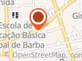 Ldo Transporte e Turismo - Canta Galo