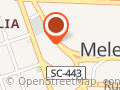 Centro Clinico Sa?o Judas Tadeu