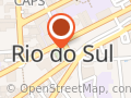 Rio Móveis Comércio de Móveis e Colchões Ltda Me