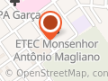 Escola Técnica Estadual Monsenhor Antonio Magliano (Antigo CEI)