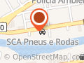 SCA Pneus e Rodas