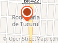 Hotel Rio Tucuruí-PA