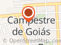 Delegacia De Polícia De Campestre De Goiás - S Central