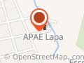 APAE-Associação de Pais e Amigos dos Excepcionais da Lapa