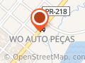 O Casarão Pizzaria e Hamburgueria