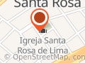 Paróquia Santa Rosa de Lima - Santa Rosa do Sul/SC
