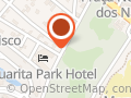 Guarita Park Hotel - Parque Da Guarita