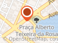 Sacolão da lagoa
