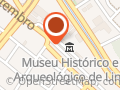 Museu Histórico de Lins