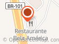 Restaurante bela américa