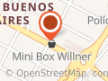MINI BOX Willner