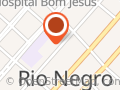 Serrana Rio Negro
