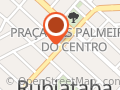 Floratta Perfumaria E Cosméticos - S Central