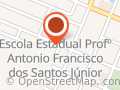 E. E. Antônio Francisco dos Santos -Ryu The Runner