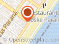 À Lenha Pizzaria e Restaurante em Torres