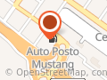 Auto Posto Mustang Ltda