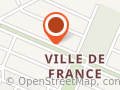 D'France Restaurante & Grill