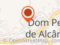 Paróquia Nossa Senhora do Amparo – Dom Pedro de Alcântara